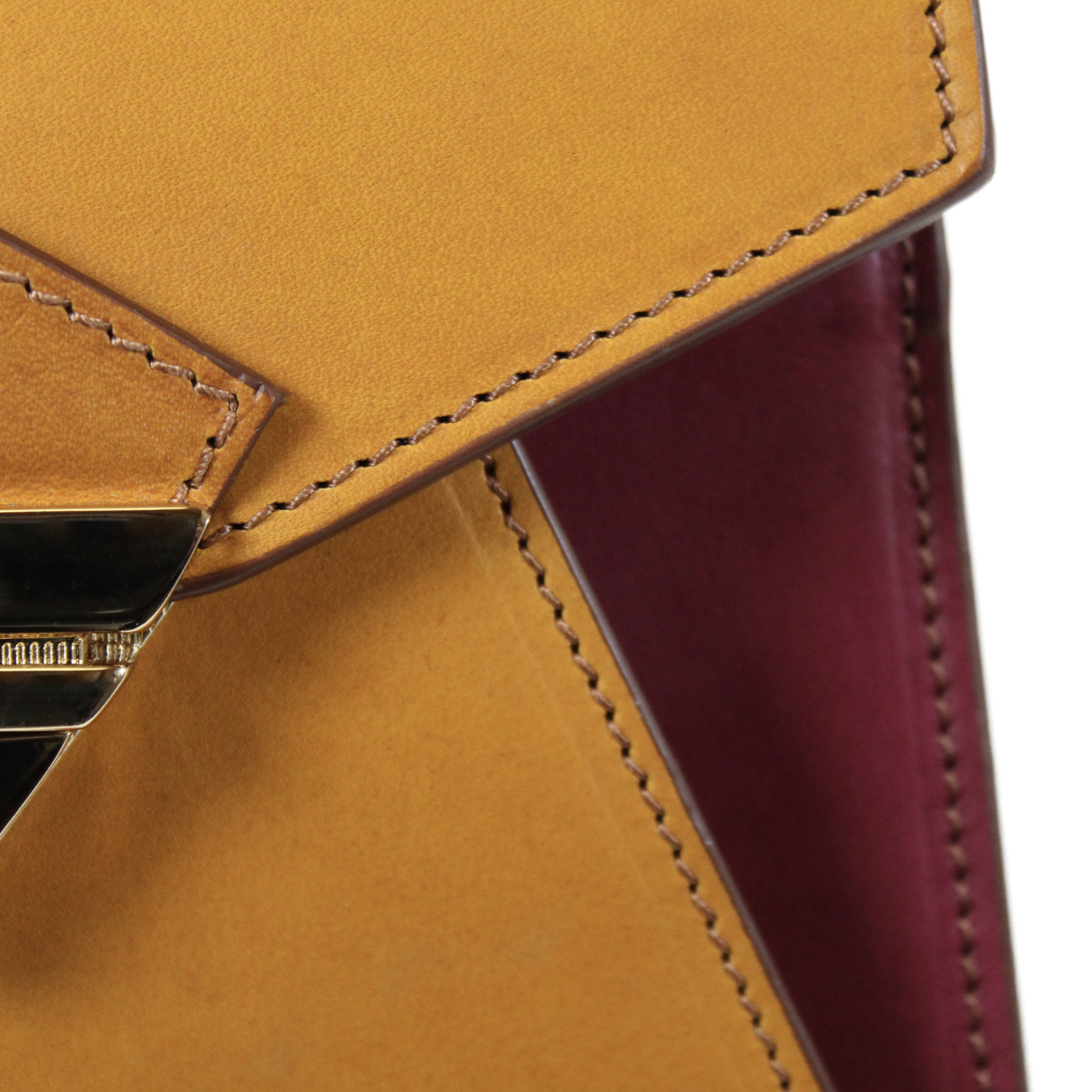 How to identify real Italian leather easily