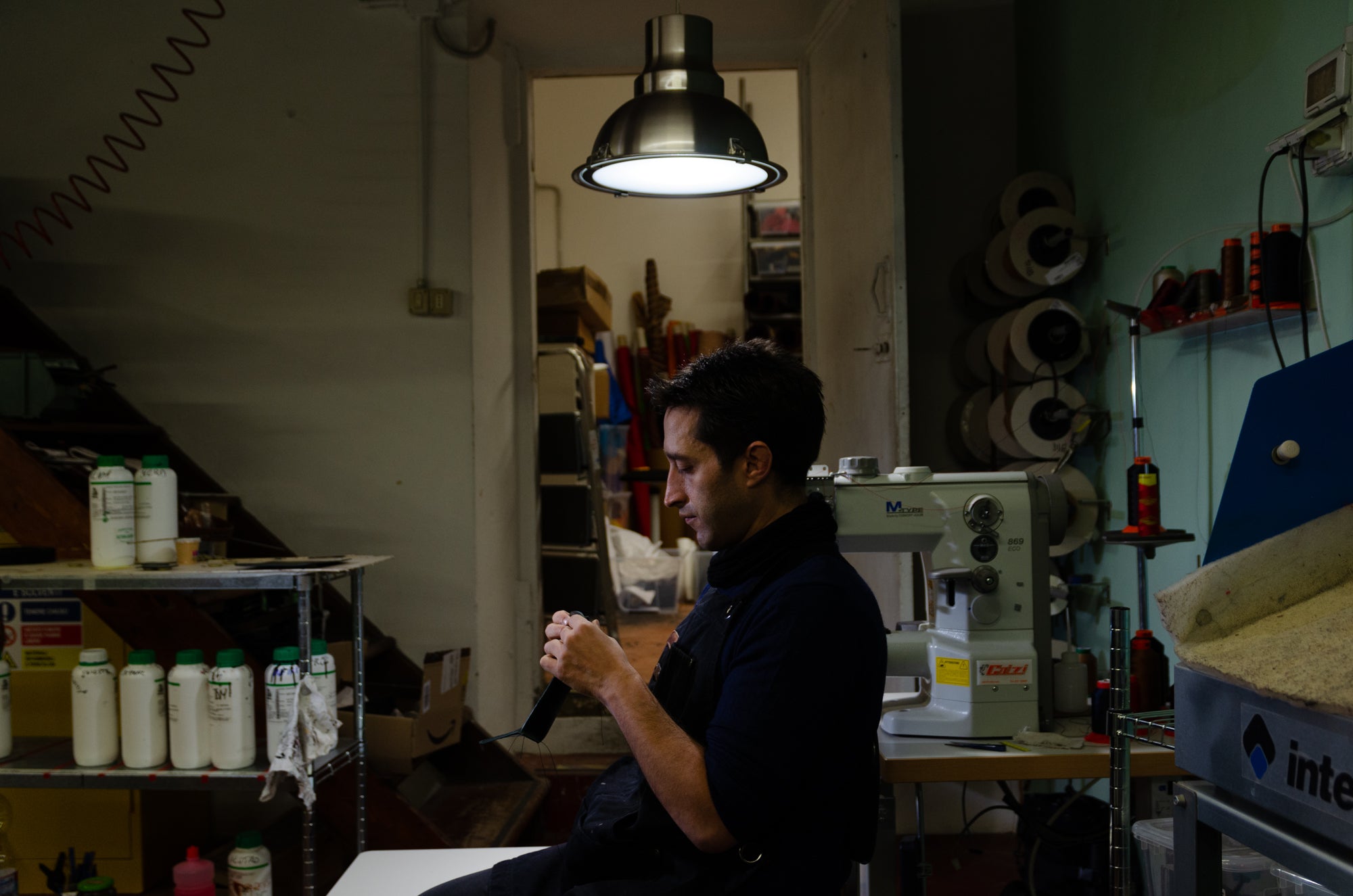 ICONATOSCANA: DOVE TROVARE IL VERO ARTIGIANATO FIORENTINO