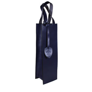 Portavino con Giglio di Firenze, Wineholder with Florentine Lily