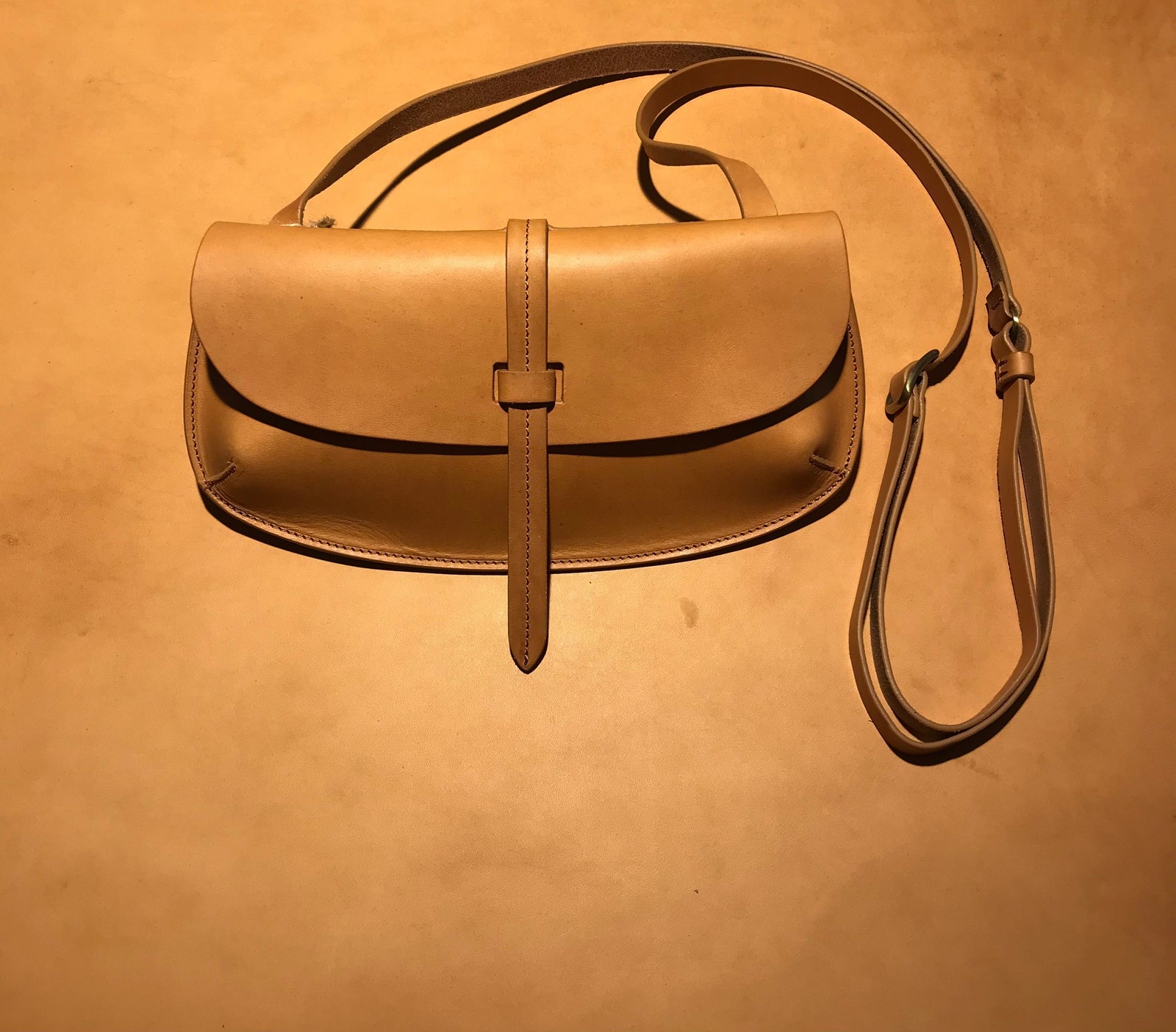 A closer look at Alma