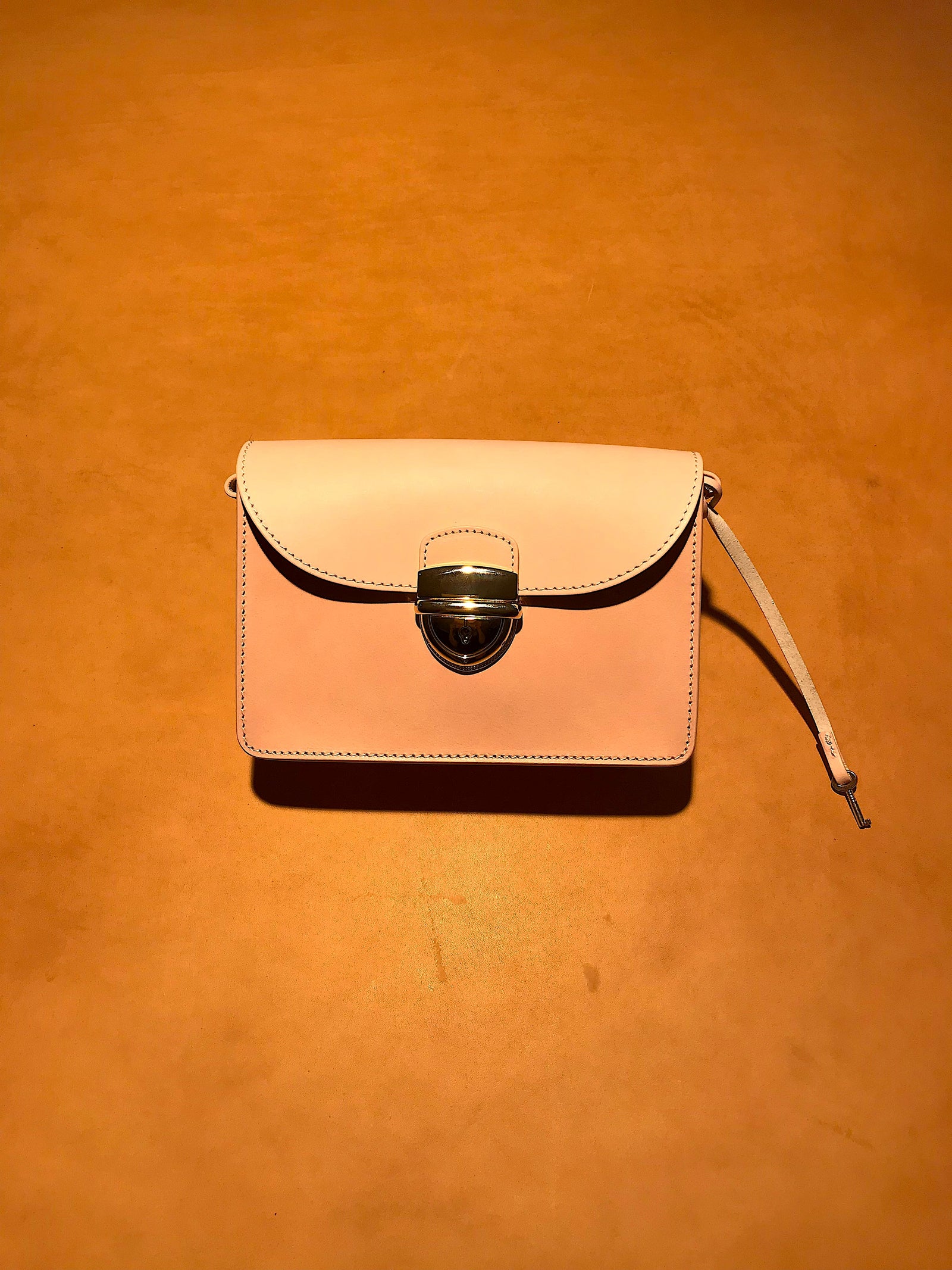 A closer look at our Maho Mini