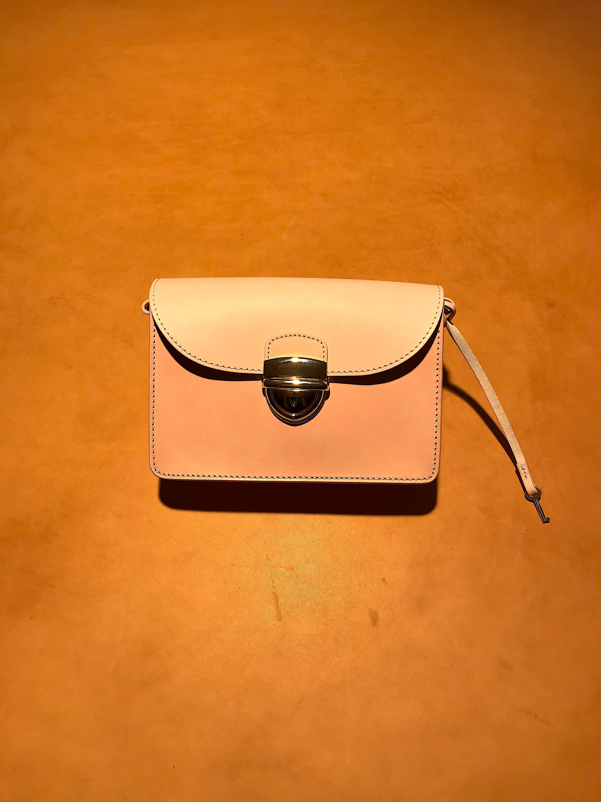 A closer look at our Maho Mini