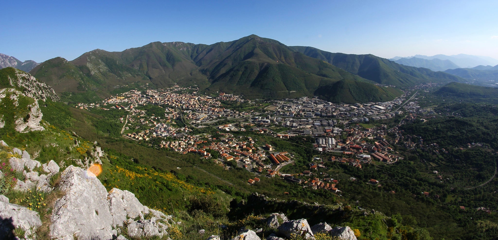 Solofra’s Finest Full-Grain Vegetable Tanned Sheepskin Leather