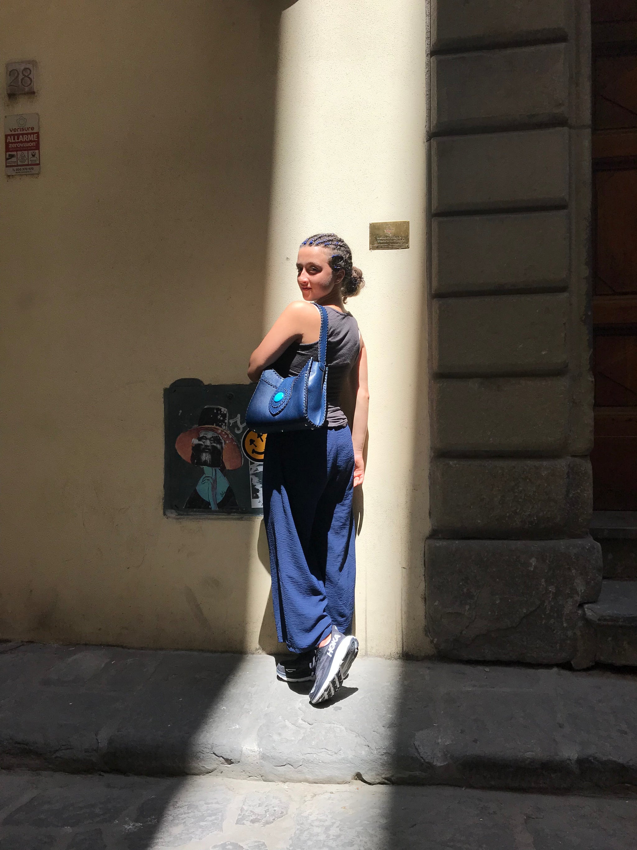 The Spirit of Dakota