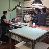 Intervista ad Aaron, Rai Uno