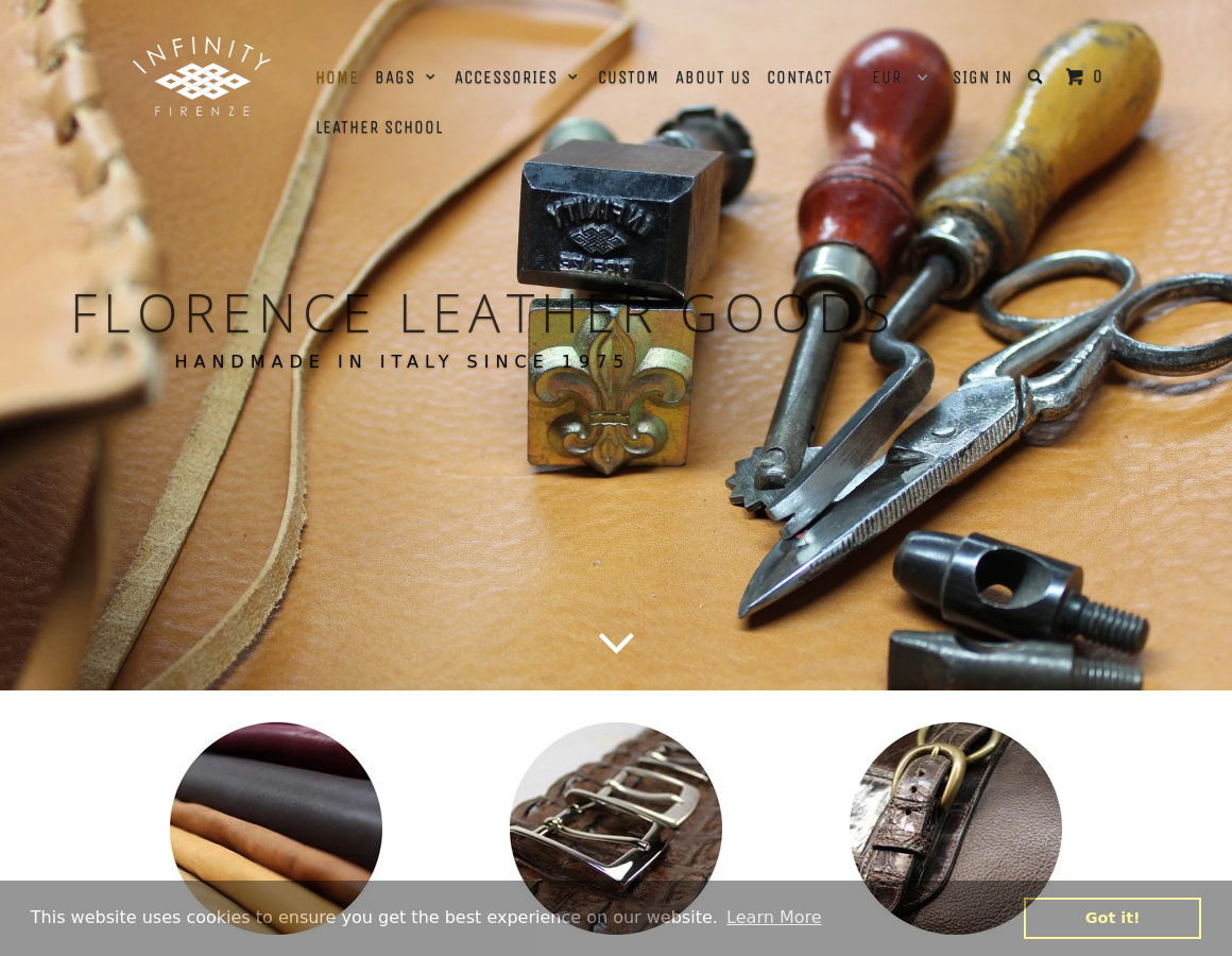 Why to choose handmade products