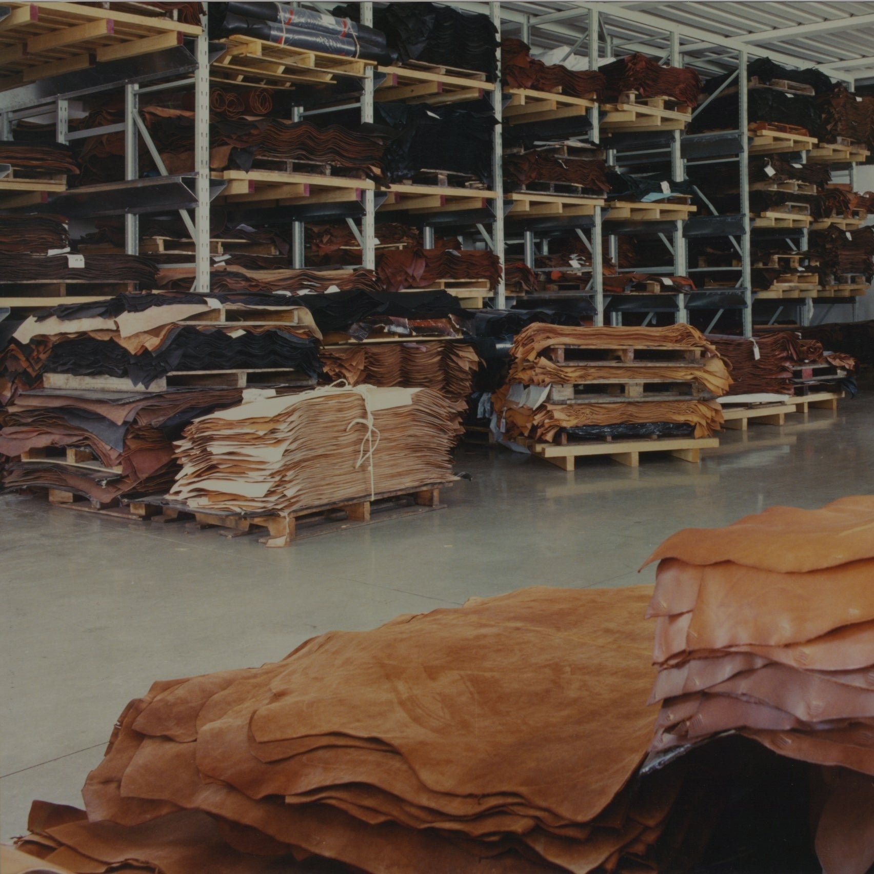 Florentine Artisans and Made in Italy:  The Generational Know-How