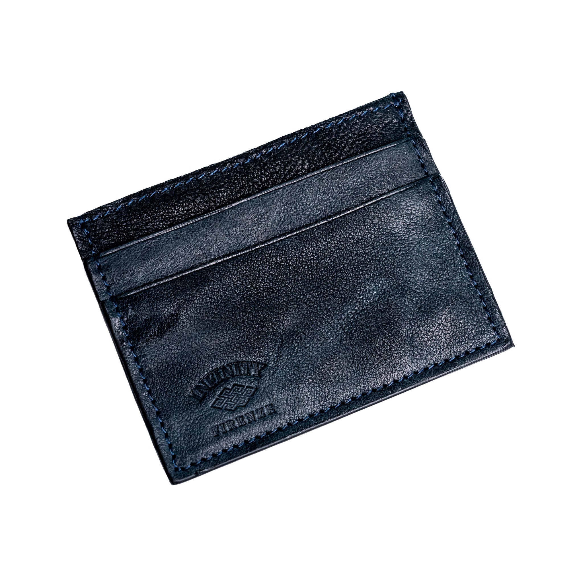 Credit Card Holder 5 slots - Infinity Firenze Credit Card Holder 5 slots - Infinity Firenze