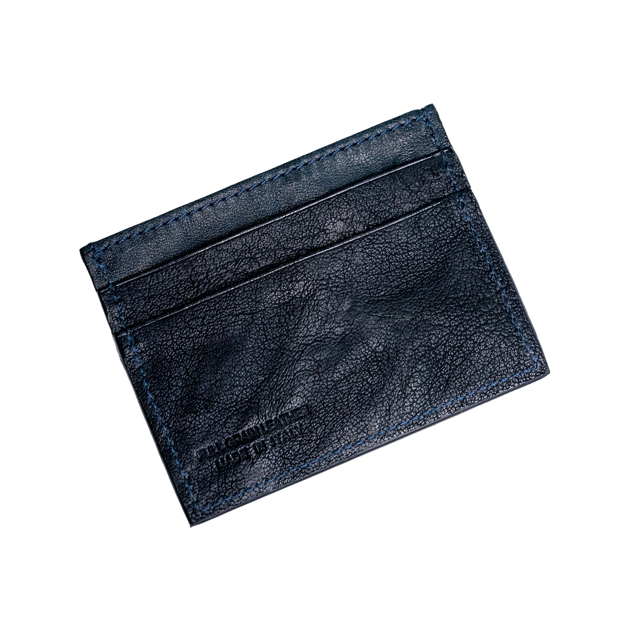 Credit Card Holder 5 slots - Infinity Firenze Credit Card Holder 5 slots - Infinity Firenze