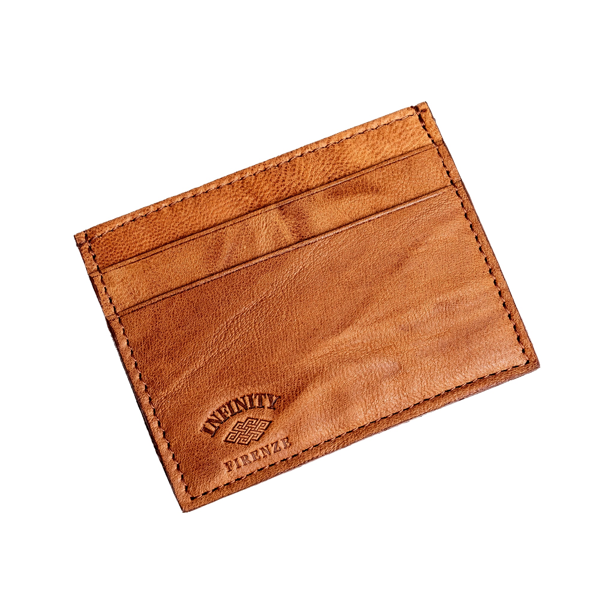 Credit Card Holder 5 slots - Infinity Firenze Credit Card Holder 5 slots - Infinity Firenze