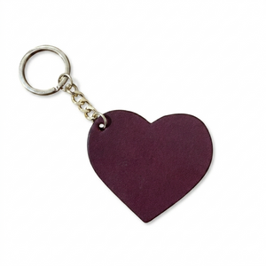 Heart Keychain