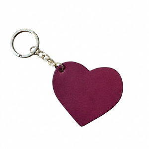 Heart Keychain