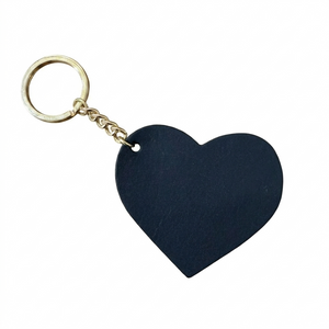 Heart Keychain