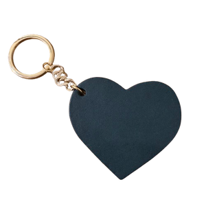 Heart Keychain