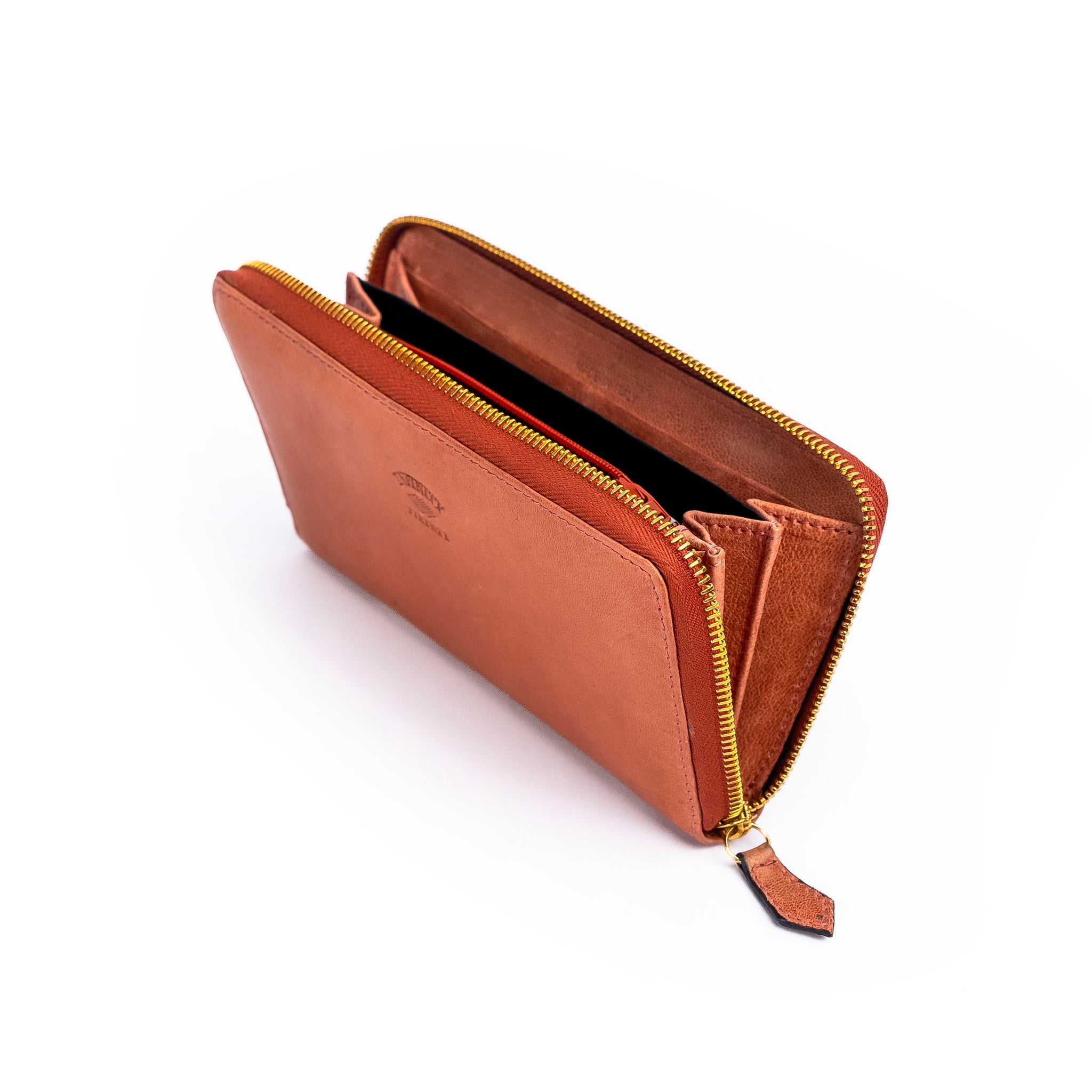 Zipround Wallet
