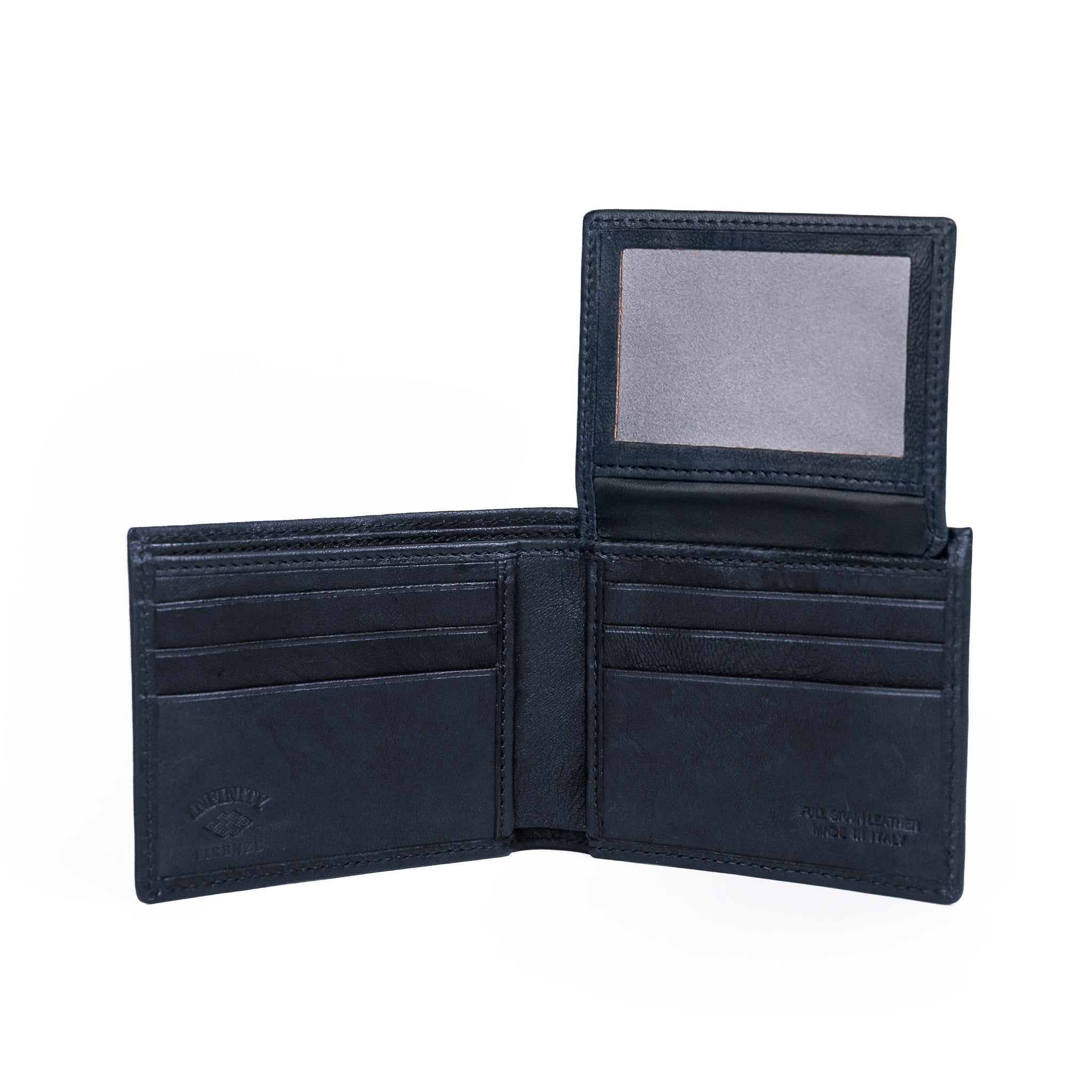 Americanino with Flip Oyster