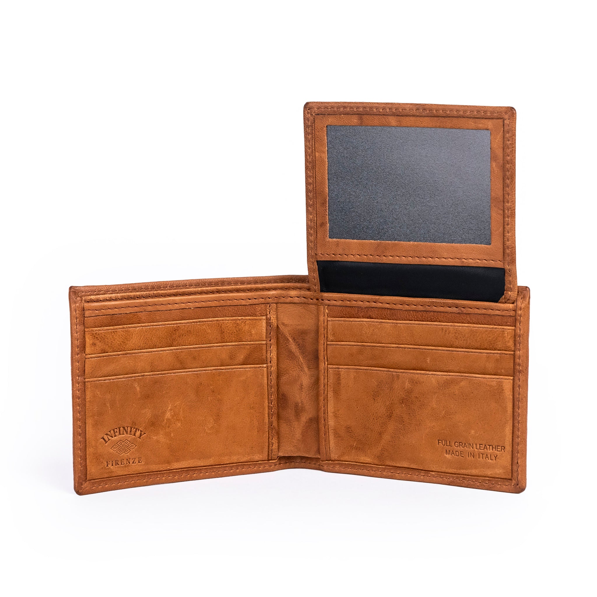 Americanino with Flip Oyster