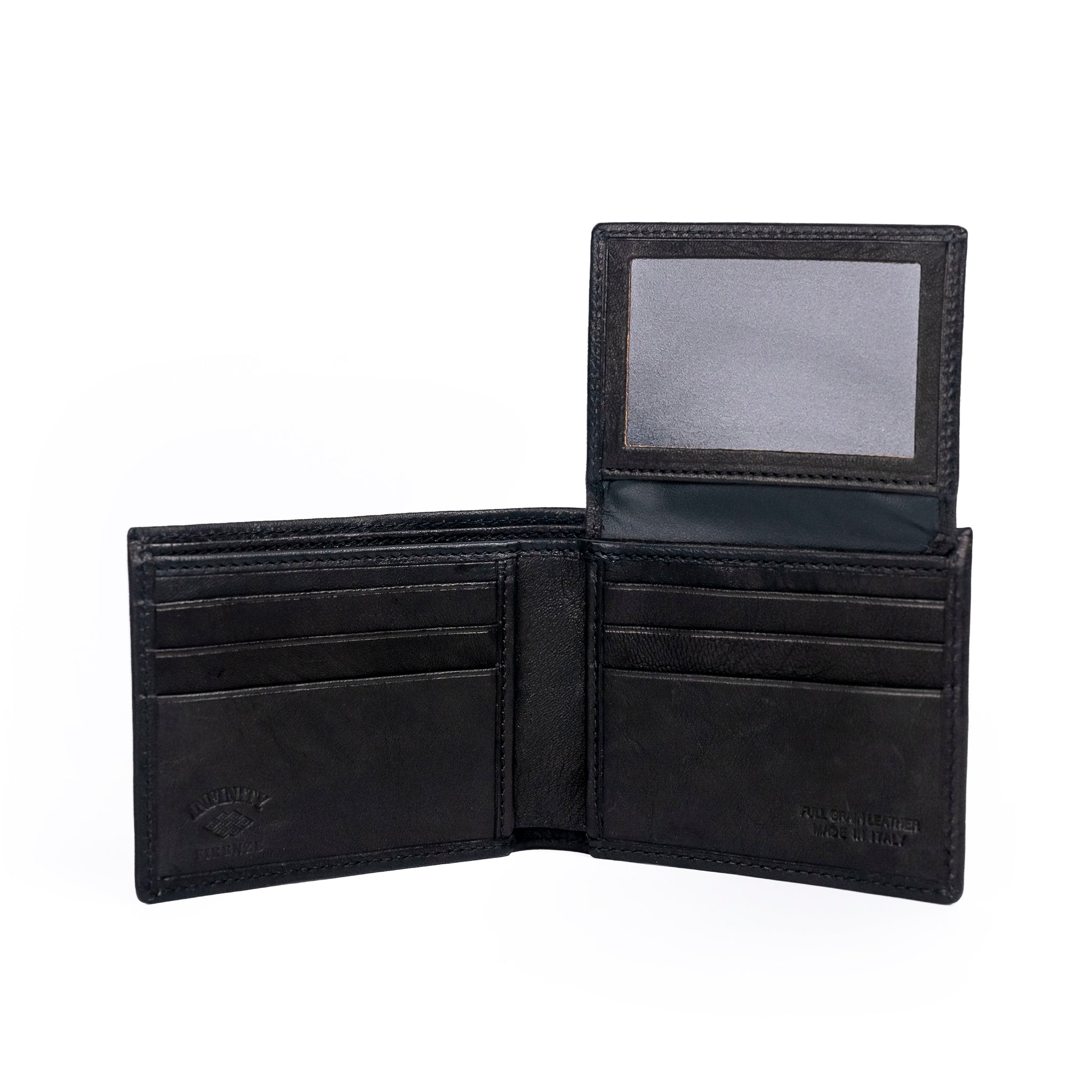 Americanino with Flip Oyster