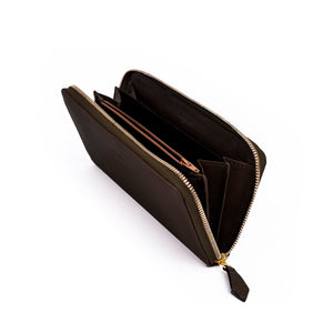 Zipround Wallet