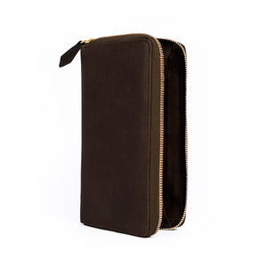 Zipround Wallet