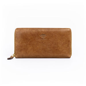 Zipround Wallet