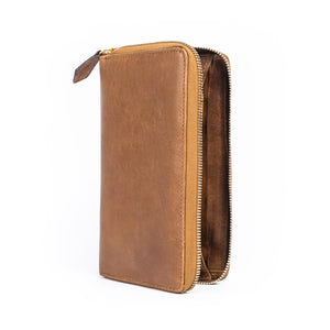 Zipround Wallet