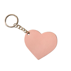 Heart Keychain