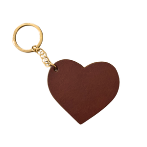 Heart Keychain