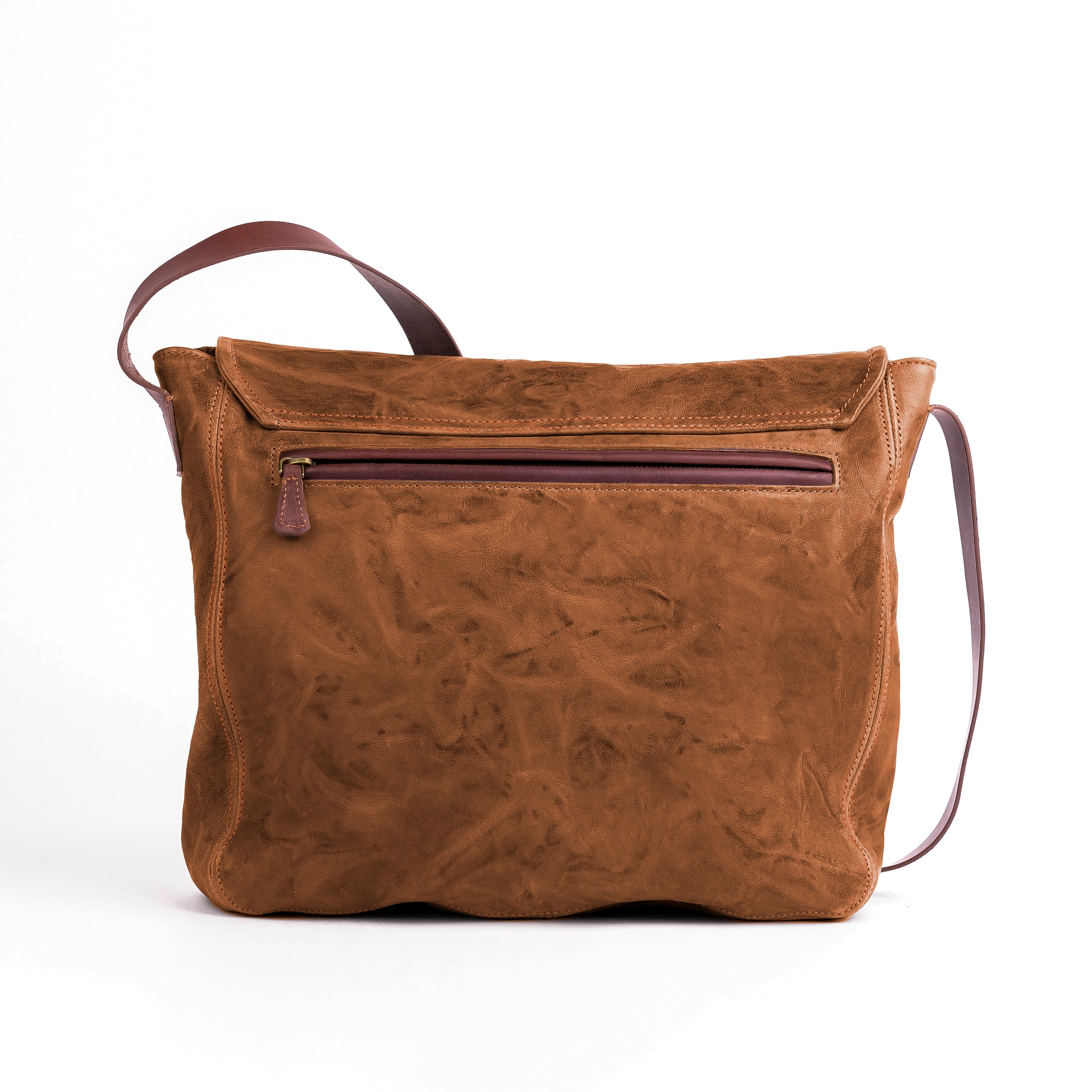 thumbnail image 2 of Our Legacy - Beyond Tote Black Leather 2 of 9