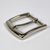 Brown Rugged Vegetable Tanned Leather Belt (Width 35 mm - 1 ½")