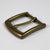 Brown Rugged Vegetable Tanned Leather Belt (Width 35 mm - 1 ½")