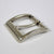 Brown Smooth Vegetable Tanned Leather Belt (Width 35 mm - 1 ½")