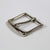 Brown Rugged Vegetable Tanned Leather Belt (Width 35 mm - 1 ½")