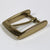 Brown Rugged Vegetable Tanned Leather Belt (Width 35 mm - 1 ½")