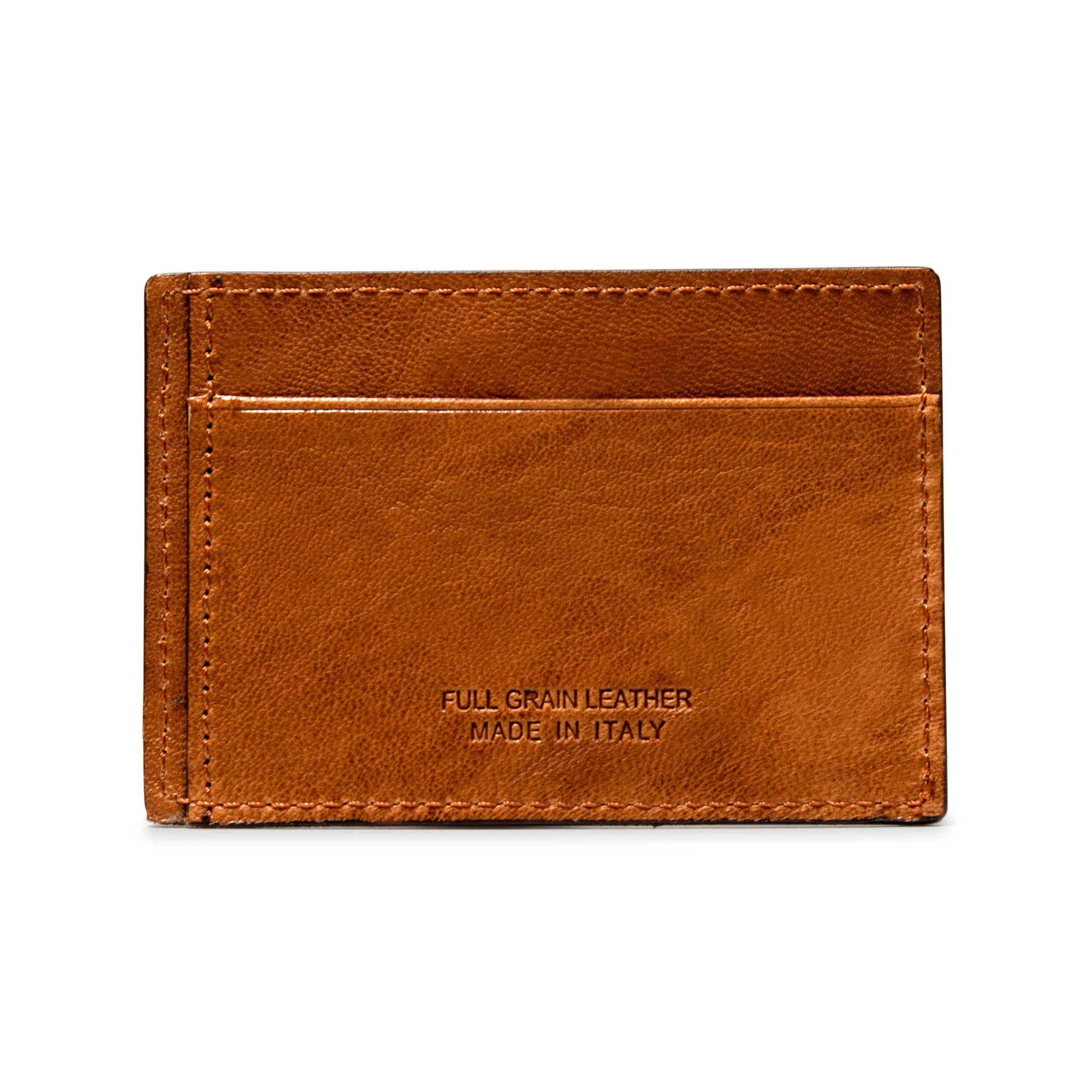 2 shop card wallet