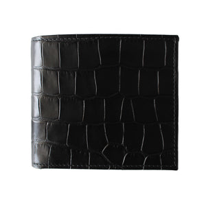 Classic Bifold with Flip