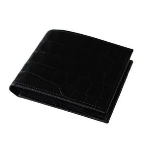Classic Bifold with Flip