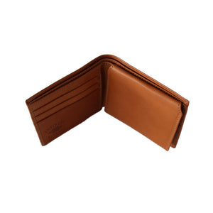 Classic Bifold with Flip