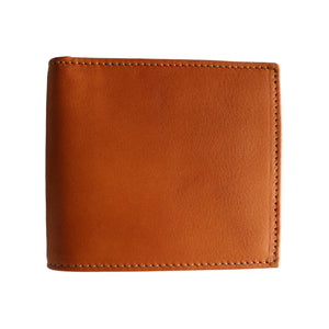 Classic Bifold with Flip