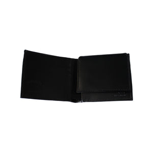 Classic Bifold with Flip