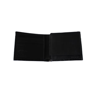 Classic Bifold with Flip