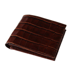 Classic Bifold with Flip