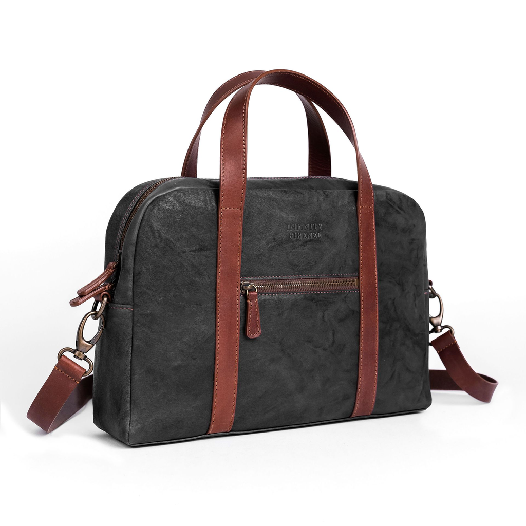 CARTELLA ZIP - NERO - 3-4.webp