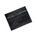 CARD CASE OYSTER - BLACK - RETRO.webp