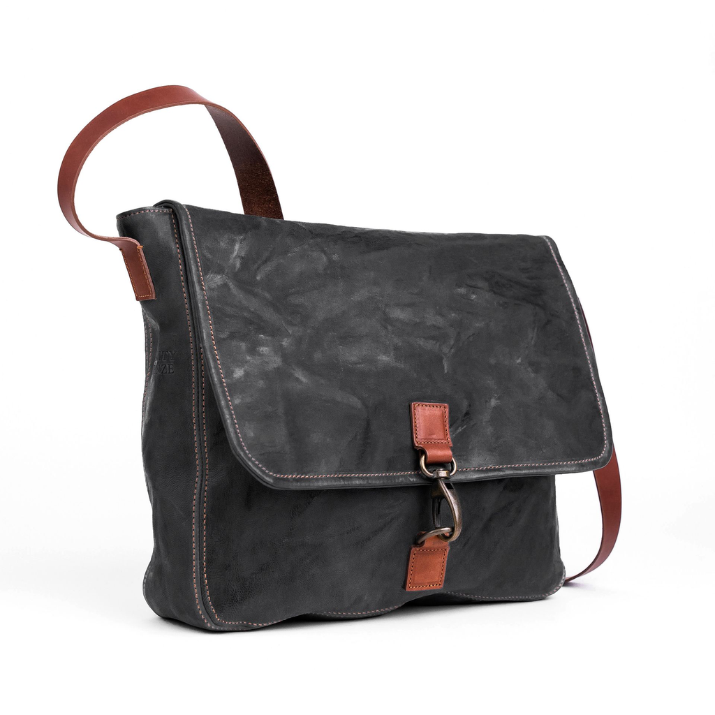 MOSCHETTONE CACCIA - NERO - 3-4.webp