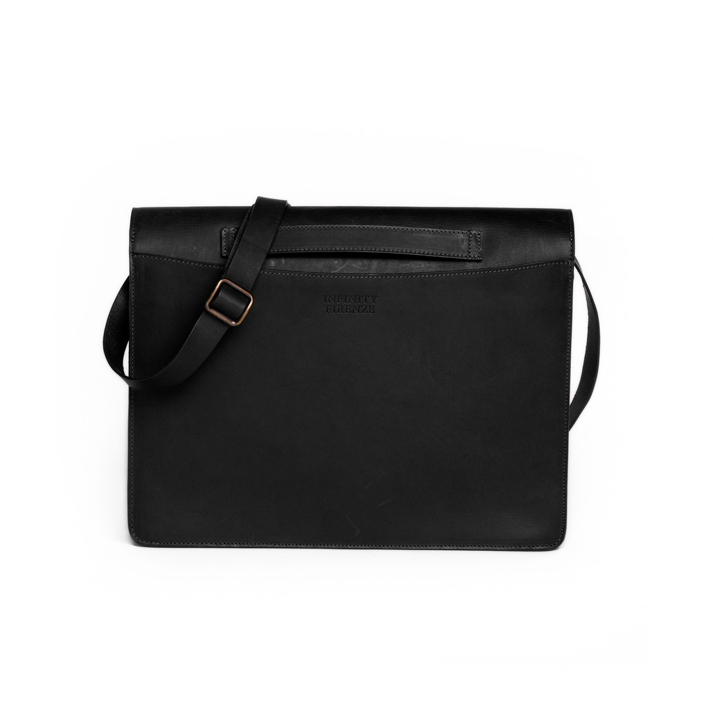 SIMPLE LINE CARTELLA - NERO - RETRO.webp