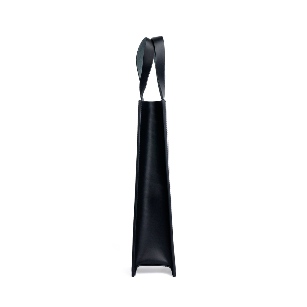 WINEHOLDER - NERO - LATO.webp
