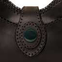 DAKOTA - BLACK - GREEN AGATE - PIETRA.webp