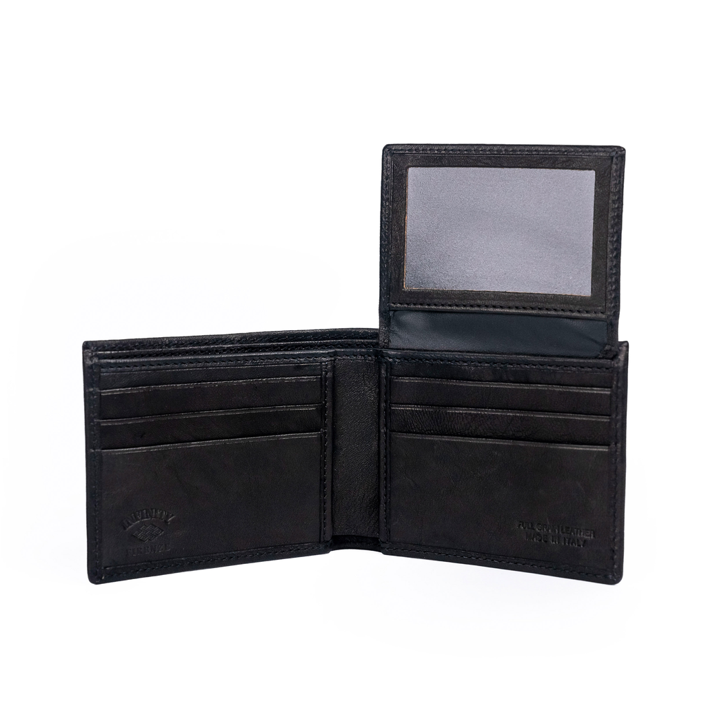 Americanino Flip Ram Leather