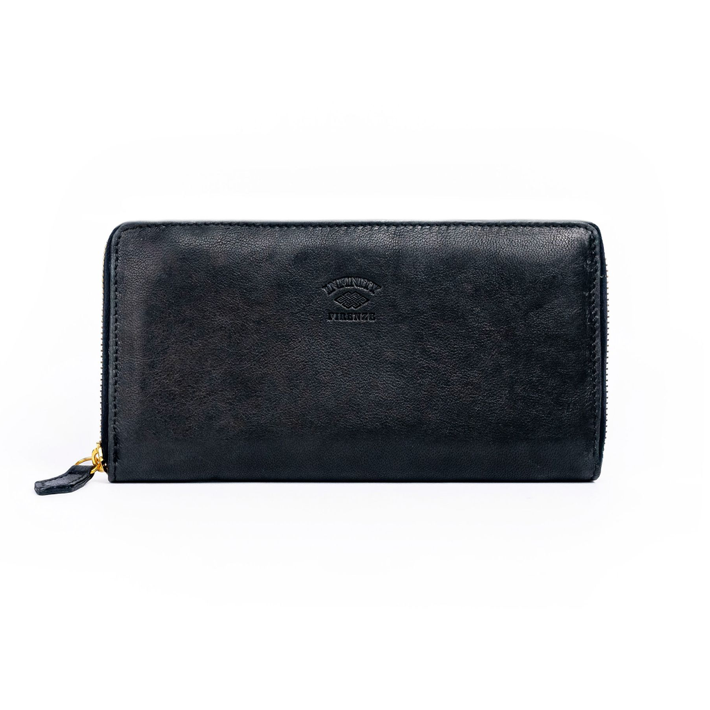 Zipround Wallet